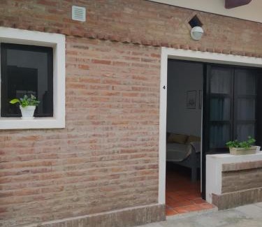 Concepción del Uruguay Apartamento | La Estación Departamento
