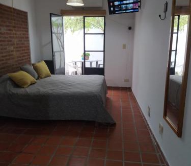 Concepción del Uruguay Apartamento | La Estación Departamento