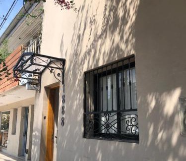 Reconquista Apartamento | La Estación A