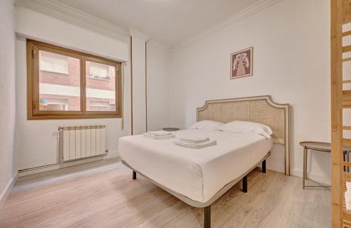 Centro de Logroño Apartamento | La estación by Clabao