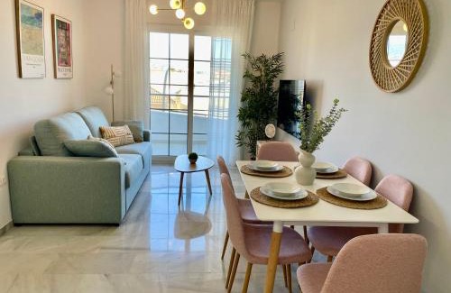 Distrito Noroeste Apartamento | La Estación