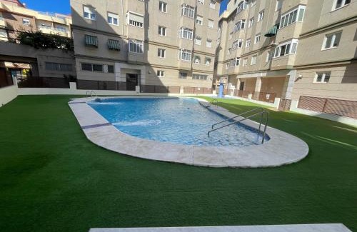 Distrito Noroeste Apartamento | La Estación