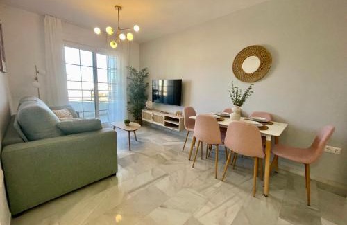 Distrito Noroeste Apartamento | La Estación