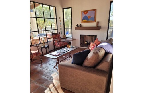 Cafayate Casa | La Estancia