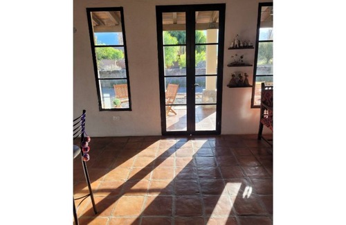 Cafayate Casa | La Estancia