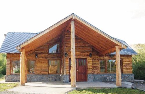 Trevelin Casa | La Estancia