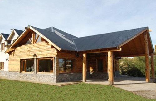 Trevelin Casa | La Estancia