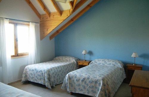 Trevelin Casa | La Estancia