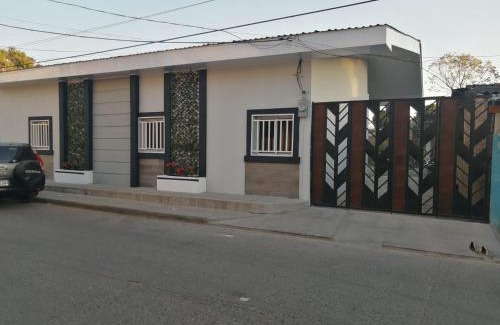 Comayagua Apartamento | LA ESTANCIA