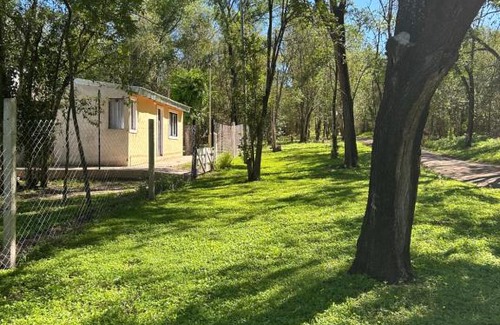 Cosquín Apartamento | La Estancia - Molinari