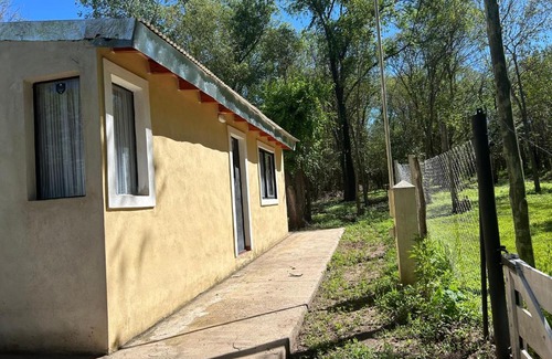 Cosquín Apartamento | La Estancia - Molinari