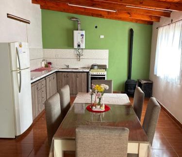 Cosquín Apartamento | La Estancia - Molinari