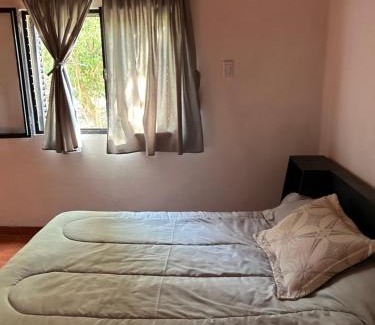 Cosquín Apartamento | La Estancia - Molinari