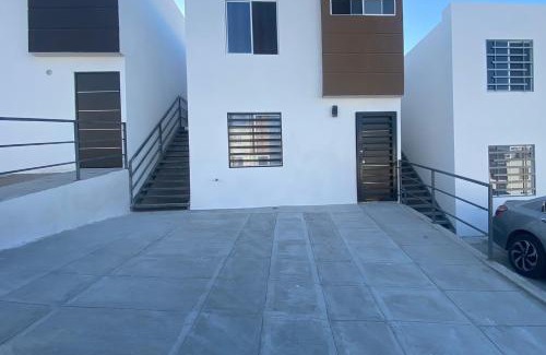Playas de Tijuana Apartamento | La Estancia