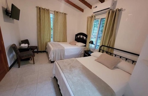 Pena Blanca Casa | La estancia pascual