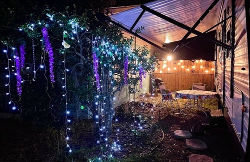 Fort King District Casa | La Estrella