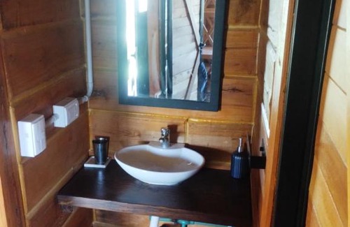 Departamento Calamuchita Chalet De Esquí | La Eugelina