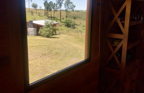 Departamento Calamuchita Chalet De Esquí | La Eugelina