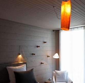 Saint-Gervais-les-Bains Hotel | La Féline Blanche Adult Only