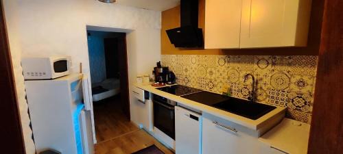 Sarreguemines Apartamento | La faïencerie de Sarreguemines