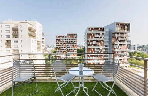 Cleunay Apartamento | La Fabrique by Cocoonr