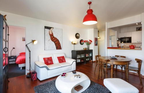 Cleunay Apartamento | La Fabrique by Cocoonr