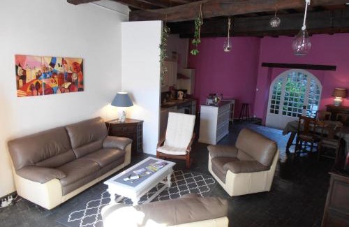 Saint-Lizier Casa | la Fadette