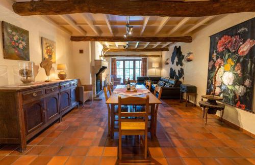 Petites Tailles Casa | La Fagne Fleurie Les Myrtilles en Les Camomilles
