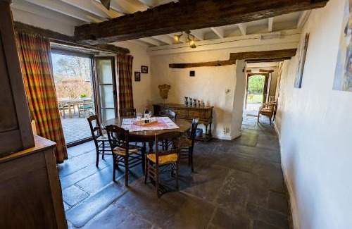 Petites Tailles Casa | La Fagne Fleurie Les Myrtilles en Les Camomilles