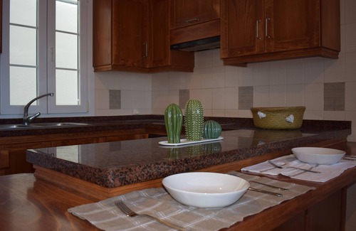 Barlovento Casa | La Fajana Paradise Apartment