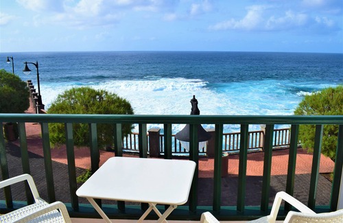 Barlovento Casa | La Fajana Paradise Apartment