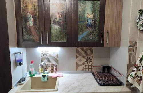 Veroia Apartamento | La Family‎