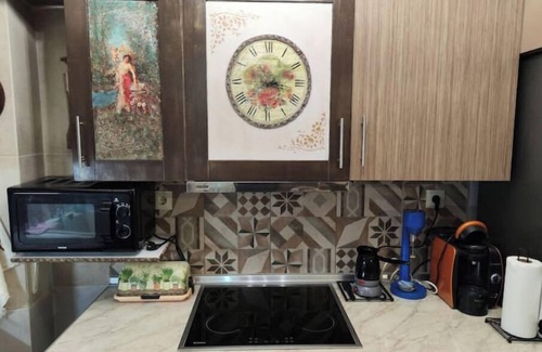 Veroia Apartamento | La Family‎