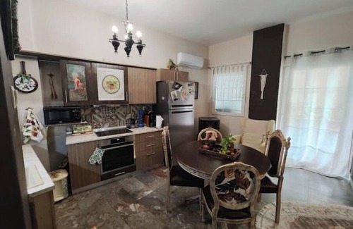 Veroia Apartamento | La Family‎