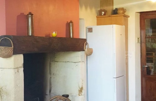 Beaumont-du-Perigord Casa | Casa de vacaciones 'La Faneuse' con piscina privada, terraza privada y Wi-Fi