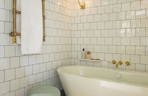 Quartier du Faubourg-Montmartre Hotel | La Fantaisie