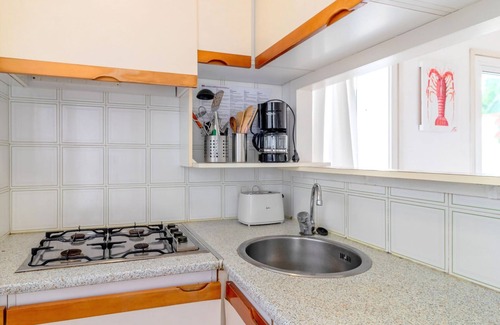Ciudad Universitaria Apartamento | La Farella La Coma 65 Apartamento con vistas mar