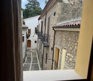 Larino Apartamento | La farfalla del vicolo