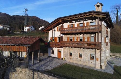 Priuso Cama Y Desayuno | La Farie