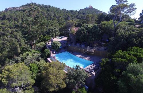 Le Dramont Villa | La Farigoule