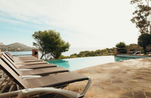 Le Dramont Villa | La Farigoule