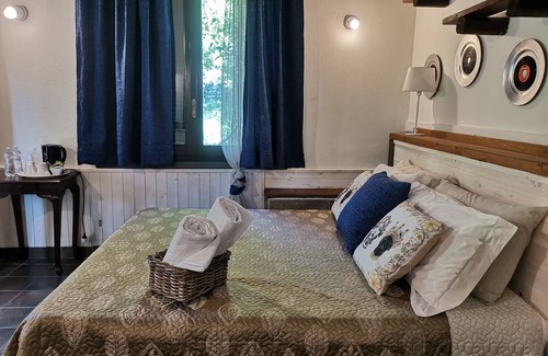 Paterno Casa | La Fattoria dei Nonni Resort dell'Etna