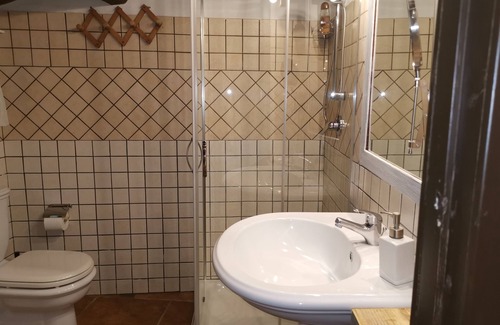 Paterno Casa | La Fattoria dei Nonni Resort dell'Etna