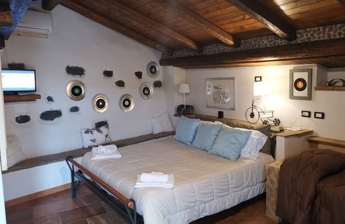 Paterno Casa | La Fattoria dei Nonni Resort dell'Etna