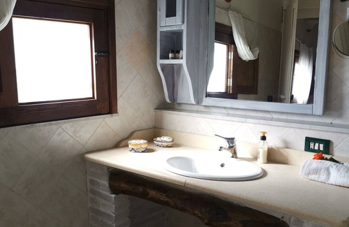 Paterno Casa | La Fattoria dei Nonni Resort dell'Etna