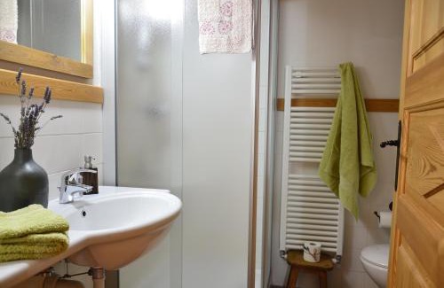 Gignod Casa | La Fattoria di Roven