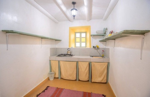Aguergour Otro | La Fattoria Ecolodge