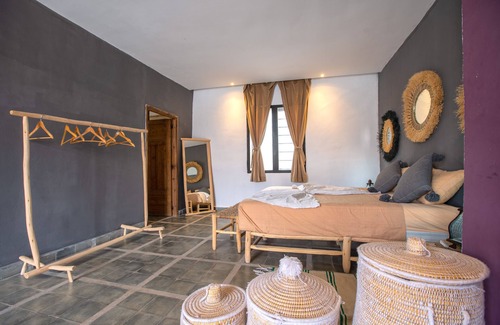 Aguergour Otro | La Fattoria Ecolodge