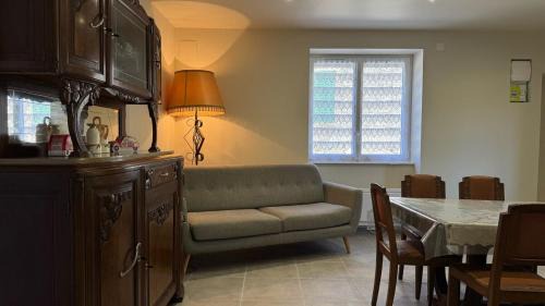 La Celle-sous-Gouzon Casa | La Fattoria