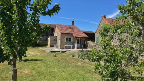 La Celle-sous-Gouzon Casa | La Fattoria